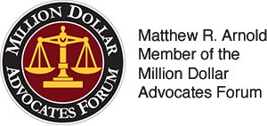 Million Dollar Advocates Forum
