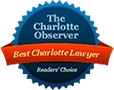 The Charlotte Observer Best Charlotte Lawyer