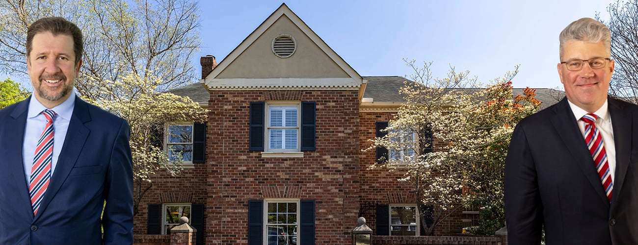 The Law offices of Arnold & Smith